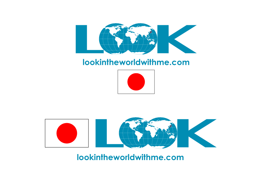 LOOKロゴ3